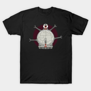 Technodrome T-Shirt